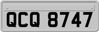 QCQ8747