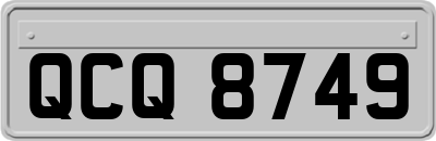 QCQ8749