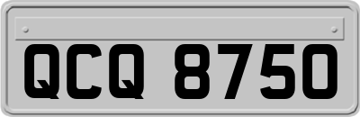 QCQ8750