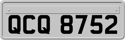 QCQ8752