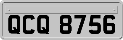 QCQ8756