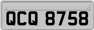 QCQ8758