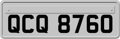 QCQ8760