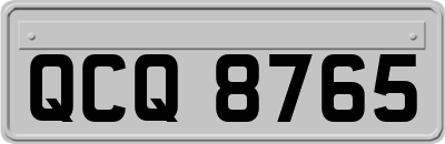 QCQ8765