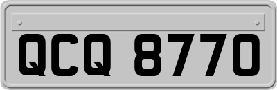 QCQ8770