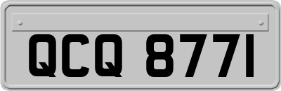 QCQ8771