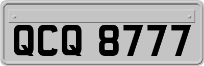 QCQ8777