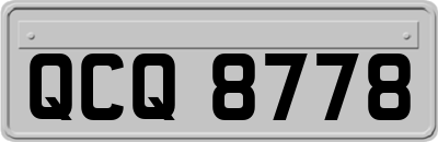 QCQ8778