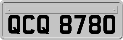 QCQ8780