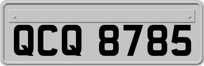 QCQ8785