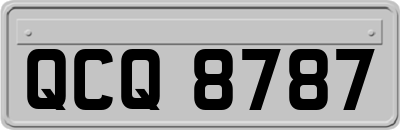 QCQ8787