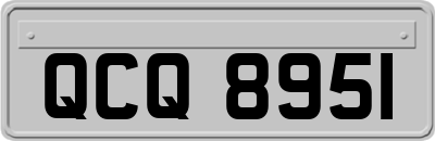 QCQ8951