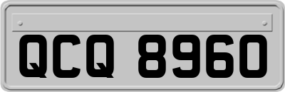 QCQ8960