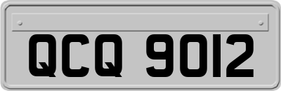 QCQ9012
