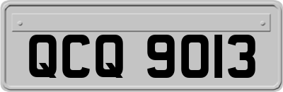 QCQ9013