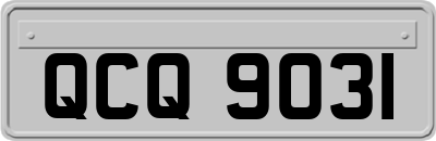 QCQ9031