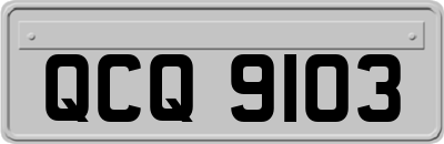 QCQ9103