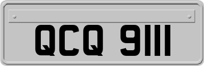 QCQ9111