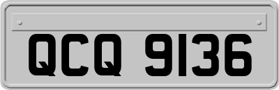 QCQ9136