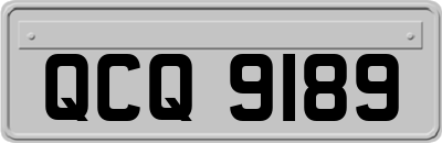 QCQ9189