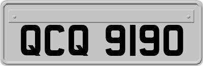 QCQ9190