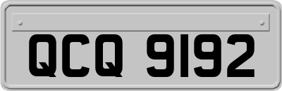 QCQ9192