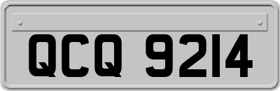 QCQ9214