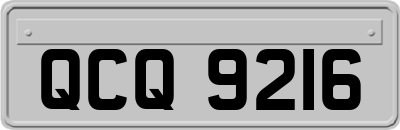 QCQ9216