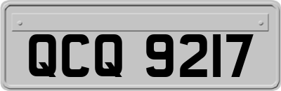 QCQ9217