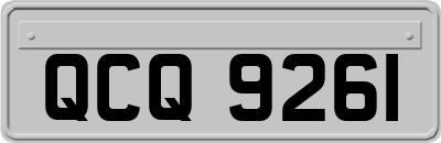 QCQ9261