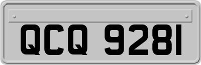 QCQ9281