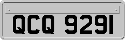 QCQ9291