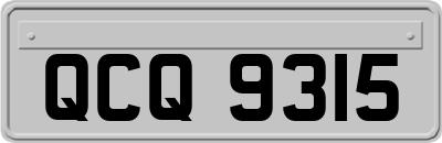 QCQ9315