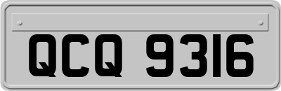 QCQ9316