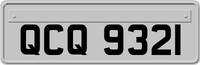 QCQ9321