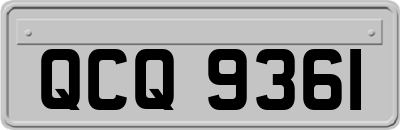 QCQ9361