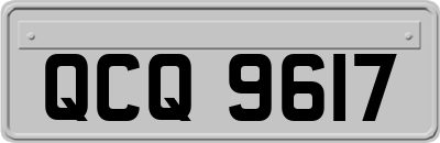QCQ9617