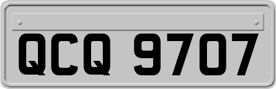 QCQ9707