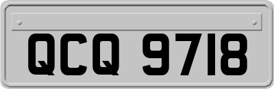 QCQ9718