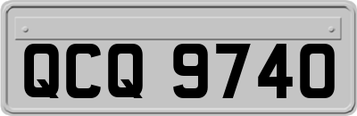 QCQ9740