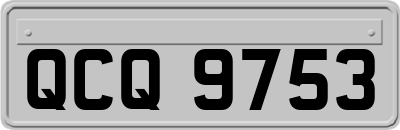 QCQ9753