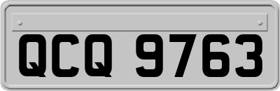 QCQ9763