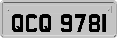 QCQ9781