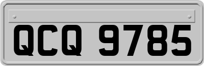 QCQ9785