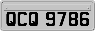 QCQ9786