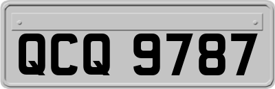 QCQ9787