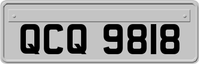 QCQ9818