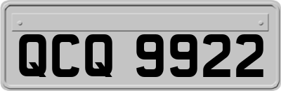 QCQ9922