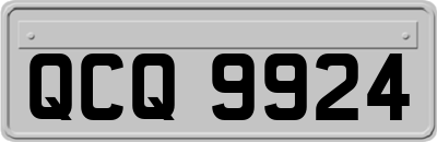 QCQ9924