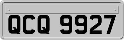 QCQ9927